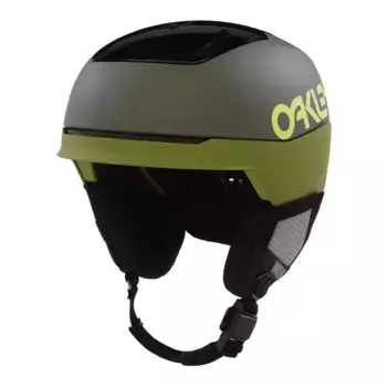 Шлем Oakley MOD5, зеленый