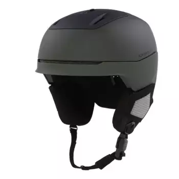 Шлем Oakley MOD5, зеленый