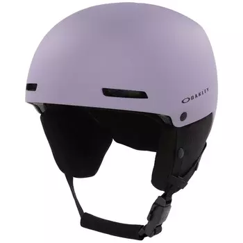 Шлем Oakley MOD 1 Pro MIPS, цвет Matte Lilac