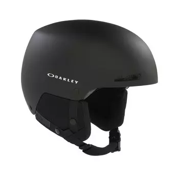 Шлем Oakley MOD 1 Pro MIPS — детский, черный