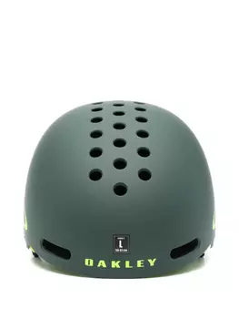 Шлем Oakley Street1, зеленый