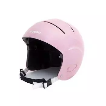 Шлем Ocean Sunglasses Rhino, розовый