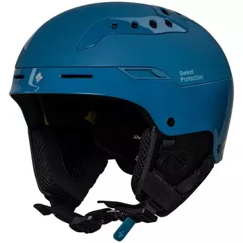 Шлем переключателя Sweet Protection, морской волны