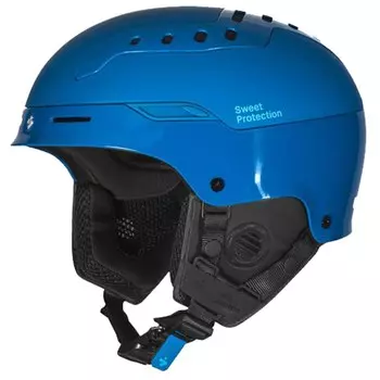 Шлем переключателя Sweet Protection, синий
