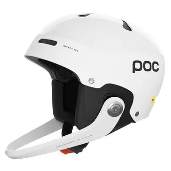Шлем POC Artic SL MIPS, белый