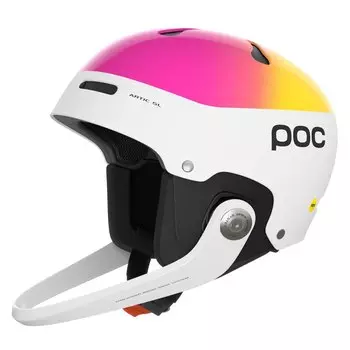Шлем POC Artic SL MIPS, желтый