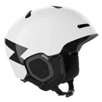 Шлем POC Fornix MIPS, белый