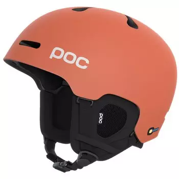 Шлем POC Fornix MIPS, красный