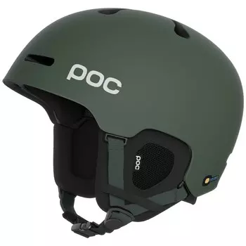 Шлем POC Fornix MIPs, зеленый