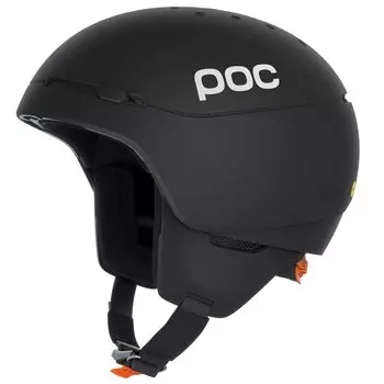 Шлем POC Meninx RS MIPs, черный