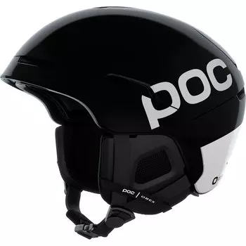 Шлем POC Obex BC MIPS, черный