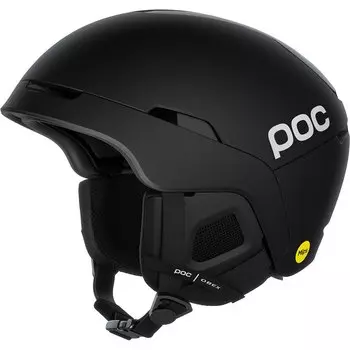 Шлем POC Obex MIPS, черный