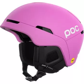 Шлем POC Obex MIPS, розовый