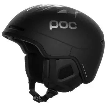 Шлем POC Obex Pure Odermatt Edition, черный