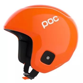 Шлем POC Skull Dura X MIPS, оранжевый
