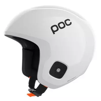 Шлем POC Skull Dura X MIPS, желтый