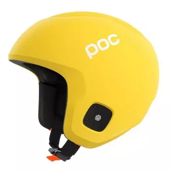 Шлем POC Skull Dura X MIPS, желтый