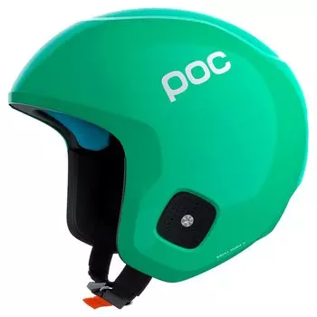 Шлем POC Skull Dura X SPIN, зеленый