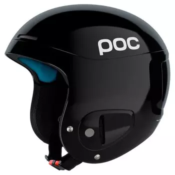 Шлем POC Skull X SPIN, черный