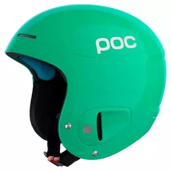 Шлем POC Skull X SPIN, зеленый