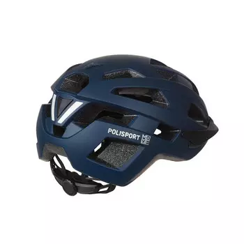 Шлем Polisport Move, темно-синий
