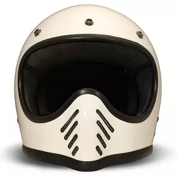 Шлем полнолицевой DMD SeventyFive, бежевый