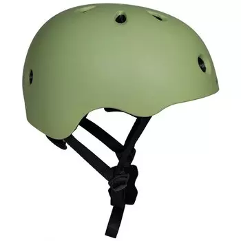 Шлем Powerslide Urban Cool, зеленый