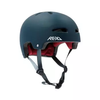Шлем Rekd, синий