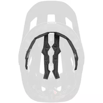 Шлем Renegade MIPS Uvex, черный