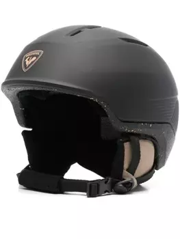 Шлем Rossignol Fit Impacts Essential, черный