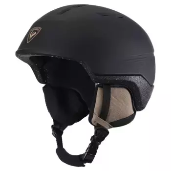 Шлем Rossignol Fit Impacts Essential, черный