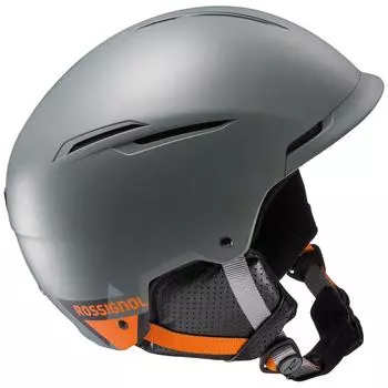 Шлем Rossignol Templar Impacts, серый