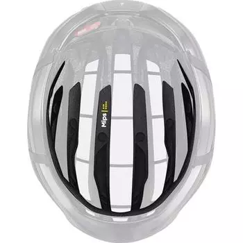 Шлем S-Works Prevail 3 Mips Specialized, черный