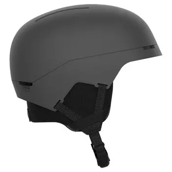 Шлем Salomon Brigade, черный