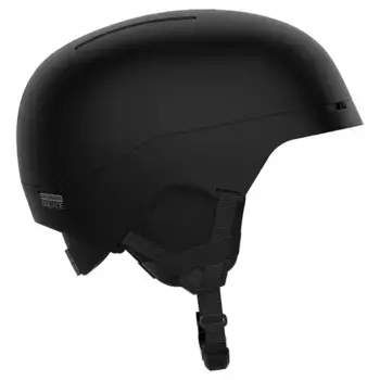 Шлем Salomon Brigade MIPS, черный