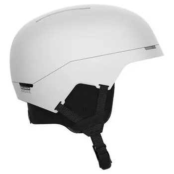 Шлем Salomon Brigade, прозрачный