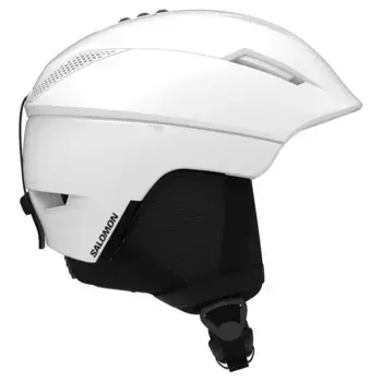 Шлем Salomon Icon, белый