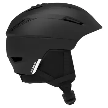 Шлем Salomon Pioneer, черный