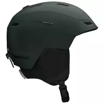 Шлем Salomon Pioneer LT, зеленый