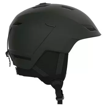 Шлем Salomon Pioner LT, черный