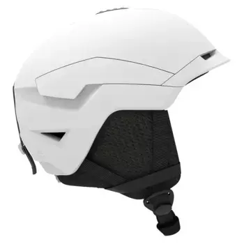 Шлем Salomon Quest 4D, белый