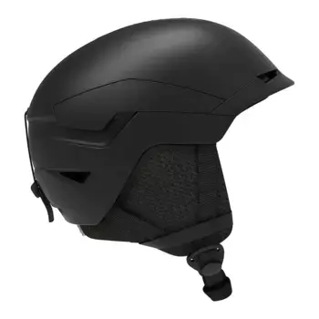 Шлем Salomon Quest 4D, черный
