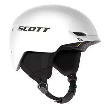 Шлем Scott Keeper 2 Plus, белый