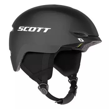 Шлем Scott Keeper 2 Plus, черный