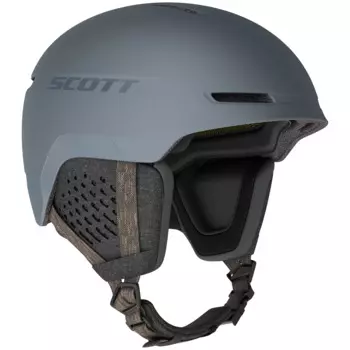 Шлем Scott Track Plus MIPs, синий