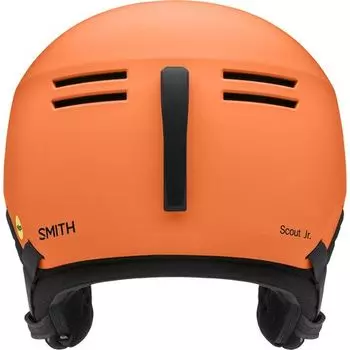 Шлем Scout Jr Mips — детский Smith, цвет Matte Habanero