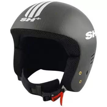 Шлем SH+ Babak 6.8 Sf, черный