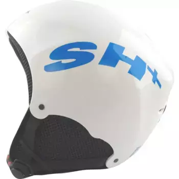 Шлем SH+ Pads Adj Junior, белый