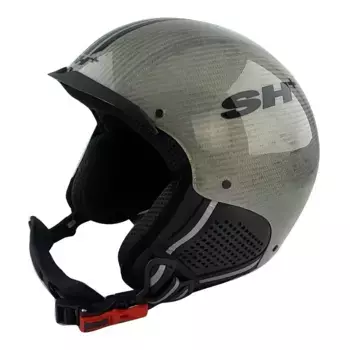 Шлем SH+ Shedd Carbon, серый