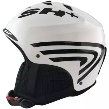 Шлем SH+ Slider Sf, белый